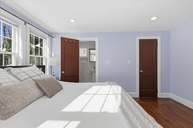 14 Eldridge Place, Westwood, MA 02090