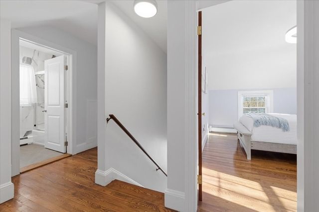 14 Eldridge Place, Westwood, MA 02090