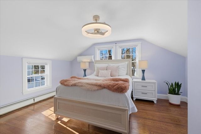 14 Eldridge Place, Westwood, MA 02090