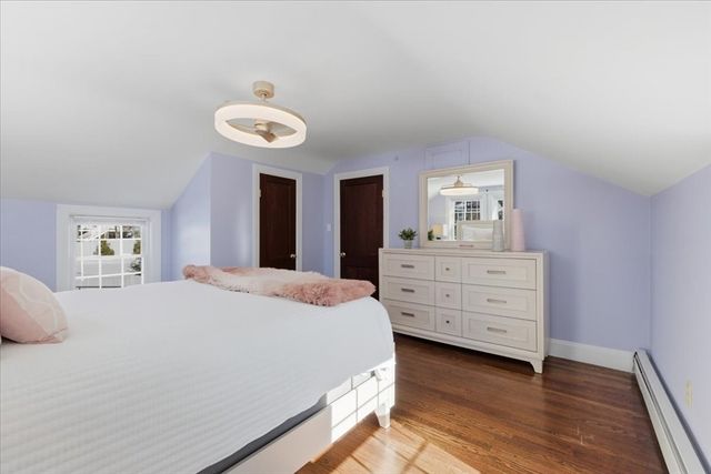 14 Eldridge Place, Westwood, MA 02090