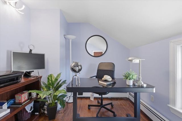 14 Eldridge Place, Westwood, MA 02090