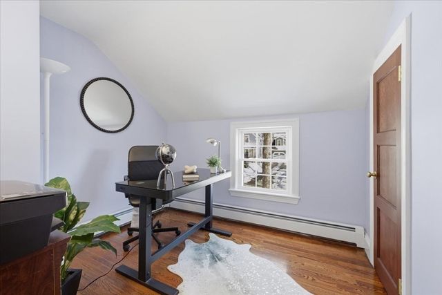 14 Eldridge Place, Westwood, MA 02090