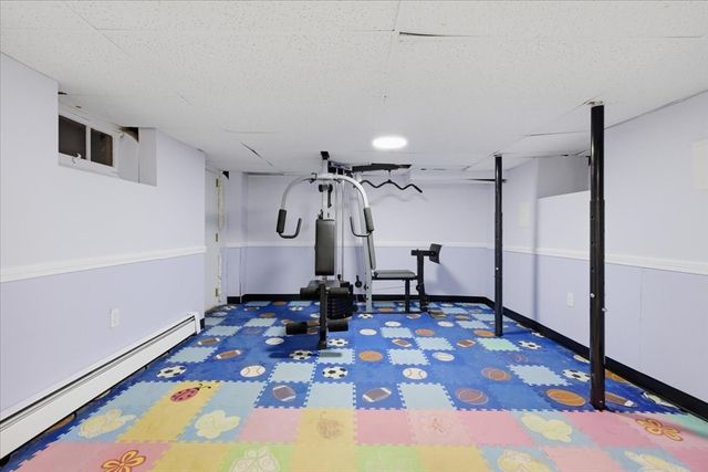 14 Eldridge Place, Westwood, MA 02090