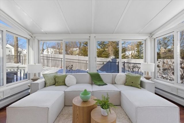 14 Eldridge Place, Westwood, MA 02090