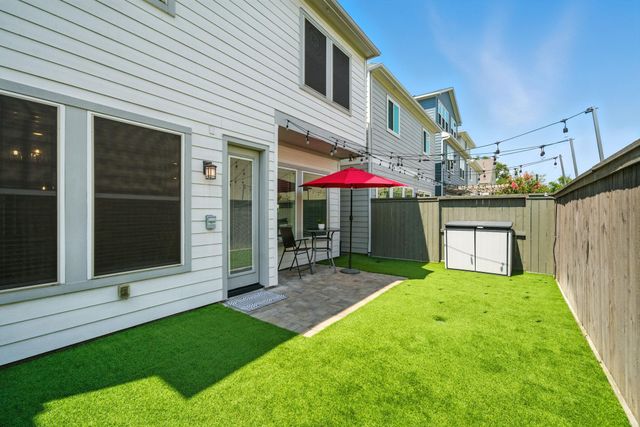 1518 Callaking Place, Houston, TX 77008