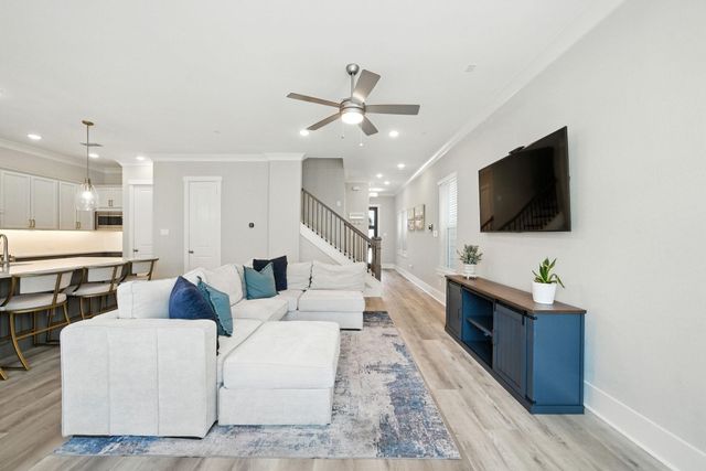 1518 Callaking Place, Houston, TX 77008