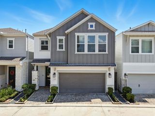 1518 Callaking Place, Houston, TX 77008