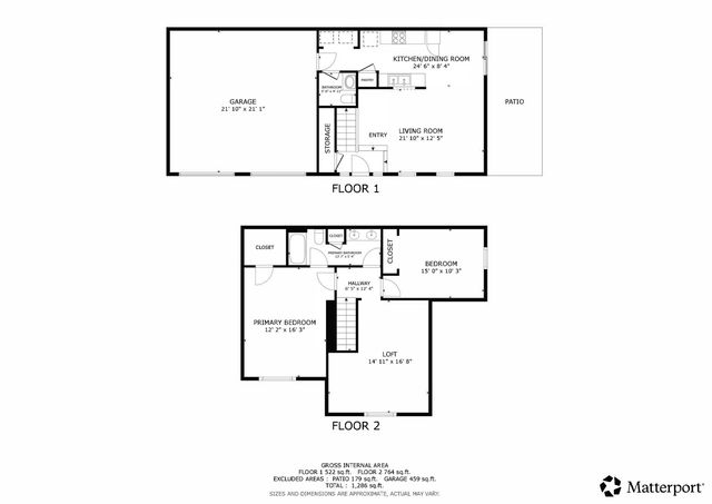 12521 S Central Park Avenue, Alsip, IL 60803