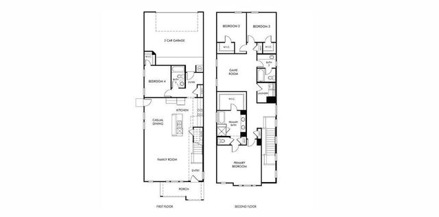 2612 Gateway Avenue, Corinth, TX 76210