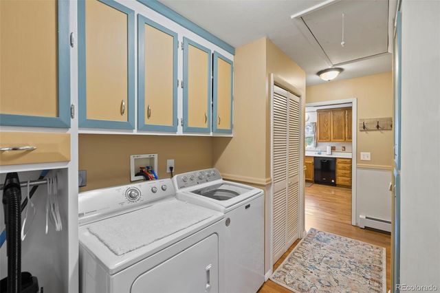 1110 Pikes Peak Drive, Florissant, CO 80816