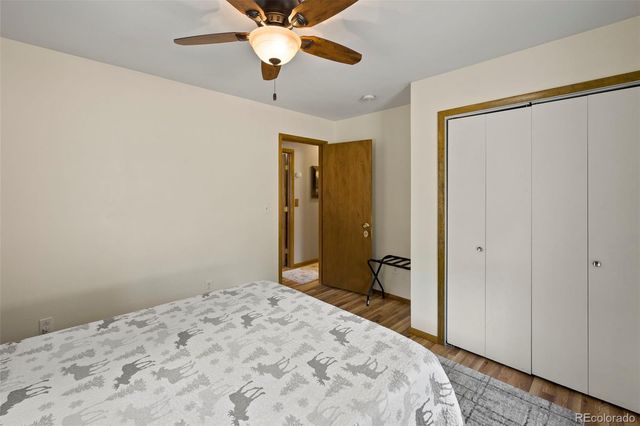 1110 Pikes Peak Drive, Florissant, CO 80816