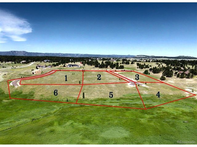 18819 Cherry Springs Ranch Dr, Monument, CO 80132