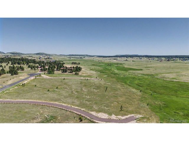 18819 Cherry Springs Ranch Dr, Monument, CO 80132