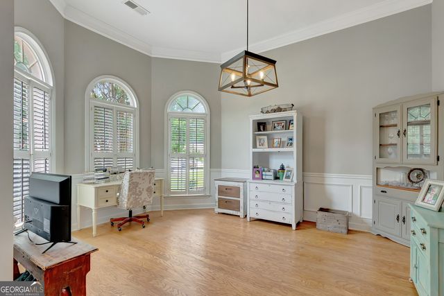 1608 Cascade Overlook, Peachtree City, GA 30269
