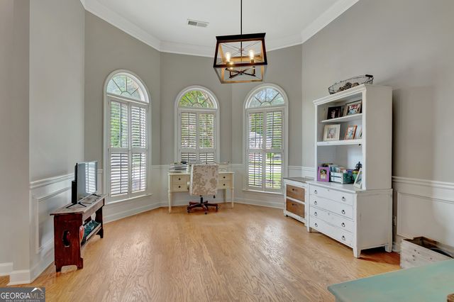 1608 Cascade Overlook, Peachtree City, GA 30269