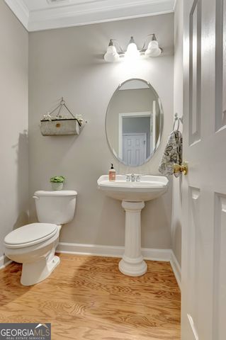 1608 Cascade Overlook, Peachtree City, GA 30269