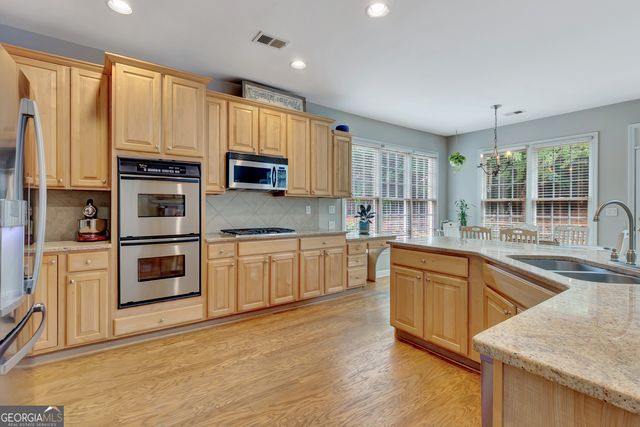 1608 Cascade Overlook, Peachtree City, GA 30269