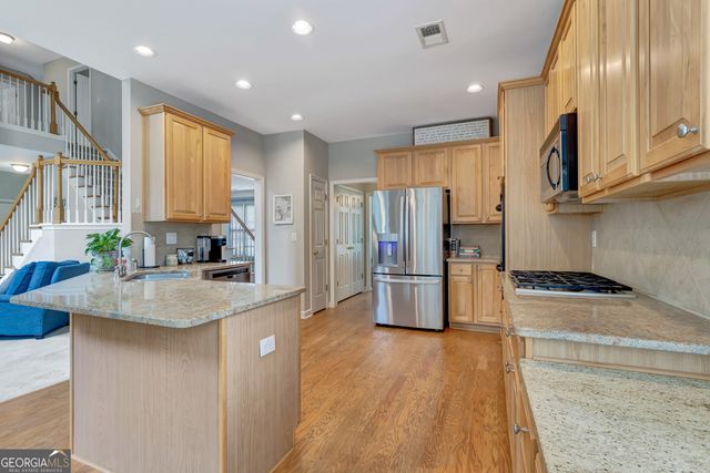 1608 Cascade Overlook, Peachtree City, GA 30269