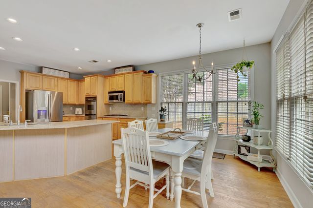 1608 Cascade Overlook, Peachtree City, GA 30269