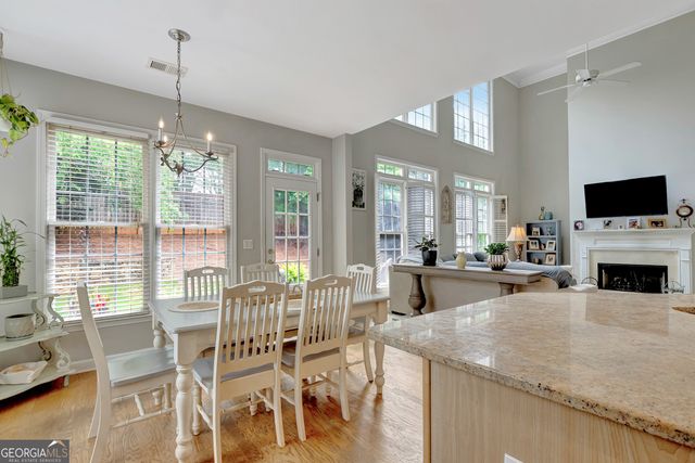 1608 Cascade Overlook, Peachtree City, GA 30269