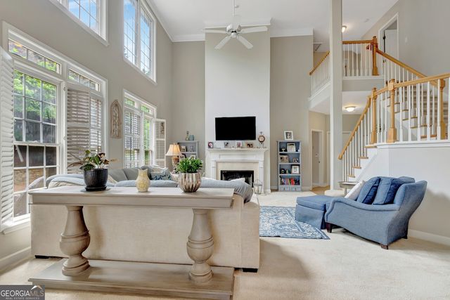 1608 Cascade Overlook, Peachtree City, GA 30269