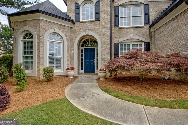 1608 Cascade Overlook, Peachtree City, GA 30269