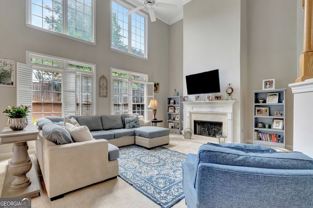 1608 Cascade Overlook, Peachtree City, GA 30269