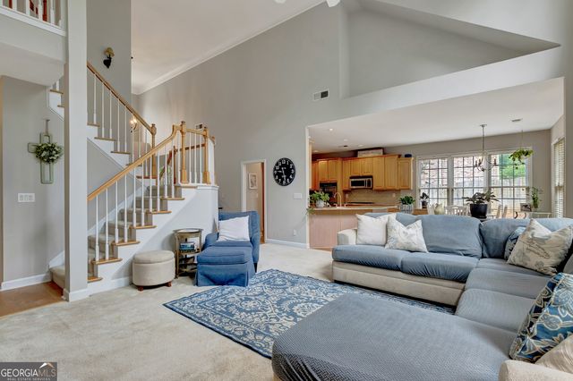 1608 Cascade Overlook, Peachtree City, GA 30269