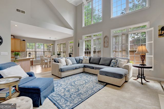 1608 Cascade Overlook, Peachtree City, GA 30269