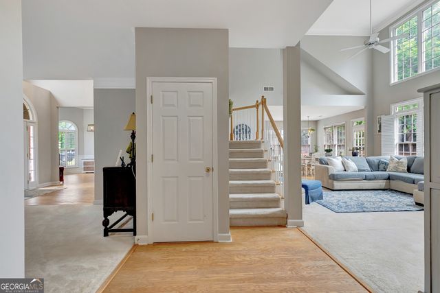 1608 Cascade Overlook, Peachtree City, GA 30269