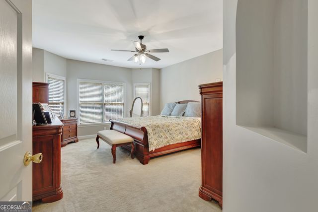 1608 Cascade Overlook, Peachtree City, GA 30269