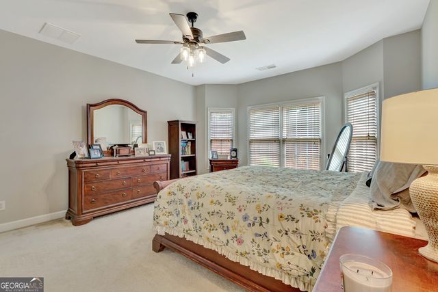 1608 Cascade Overlook, Peachtree City, GA 30269