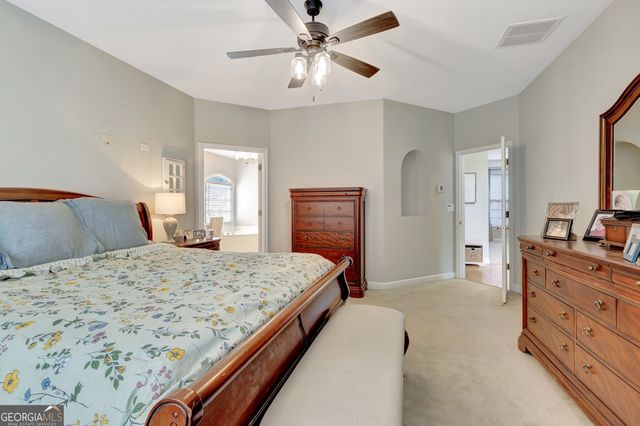 1608 Cascade Overlook, Peachtree City, GA 30269