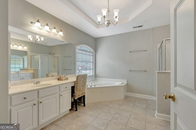 1608 Cascade Overlook, Peachtree City, GA 30269