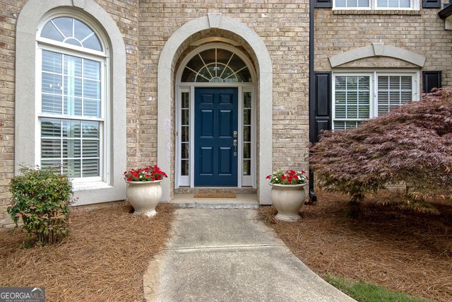 1608 Cascade Overlook, Peachtree City, GA 30269