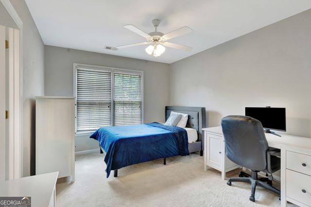 1608 Cascade Overlook, Peachtree City, GA 30269