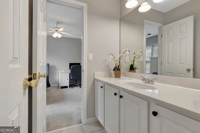 1608 Cascade Overlook, Peachtree City, GA 30269