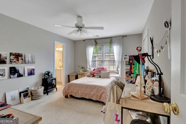 1608 Cascade Overlook, Peachtree City, GA 30269