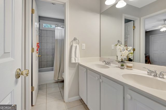 1608 Cascade Overlook, Peachtree City, GA 30269