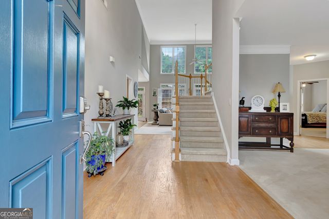 1608 Cascade Overlook, Peachtree City, GA 30269