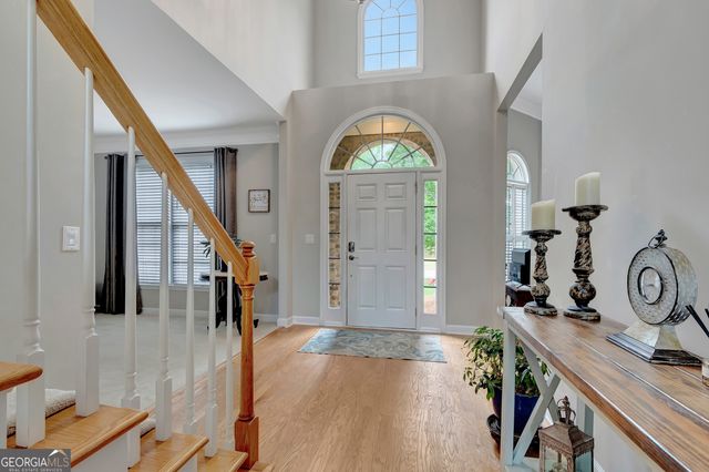 1608 Cascade Overlook, Peachtree City, GA 30269