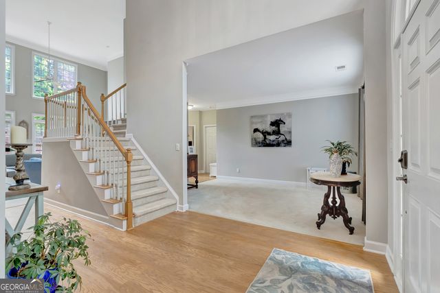 1608 Cascade Overlook, Peachtree City, GA 30269