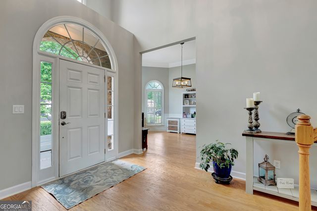1608 Cascade Overlook, Peachtree City, GA 30269