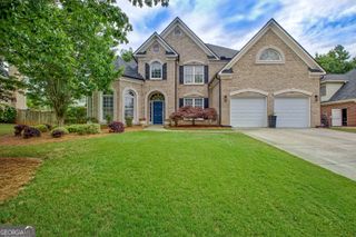1608 Cascade Overlook, Peachtree City, GA 30269