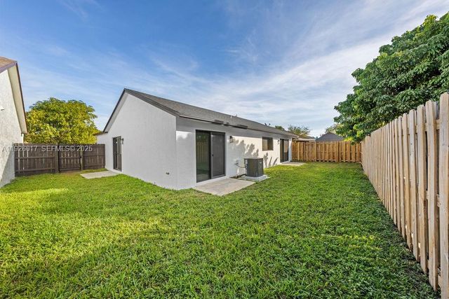 13338 SW 113th Pl, Miami, FL 33176