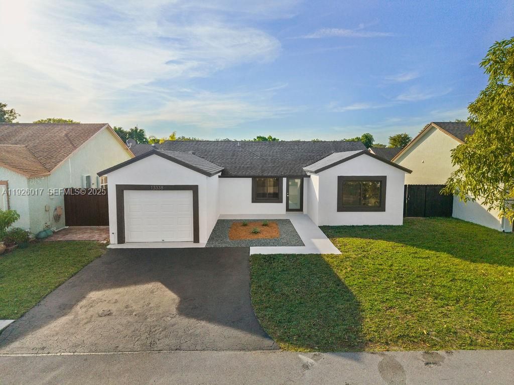 13338 SW 113th Pl, Miami, FL 33176