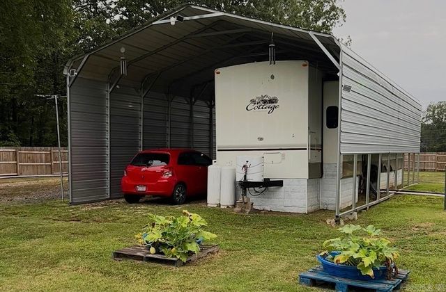 196 Pine Valley Drive, Conway, AR 72034