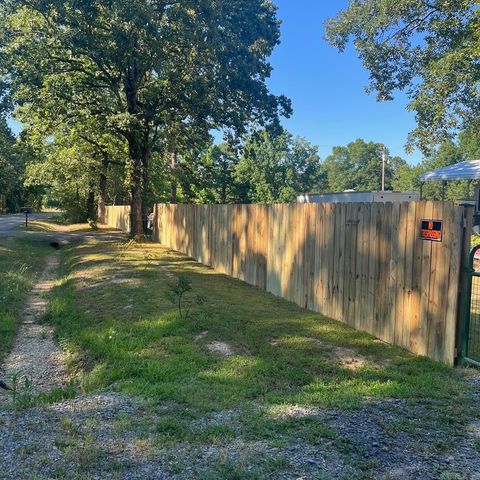 196 Pine Valley Drive, Conway, AR 72034