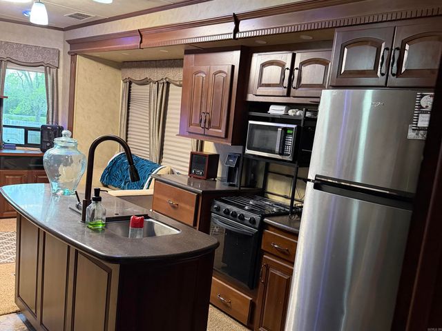 196 Pine Valley Drive, Conway, AR 72034