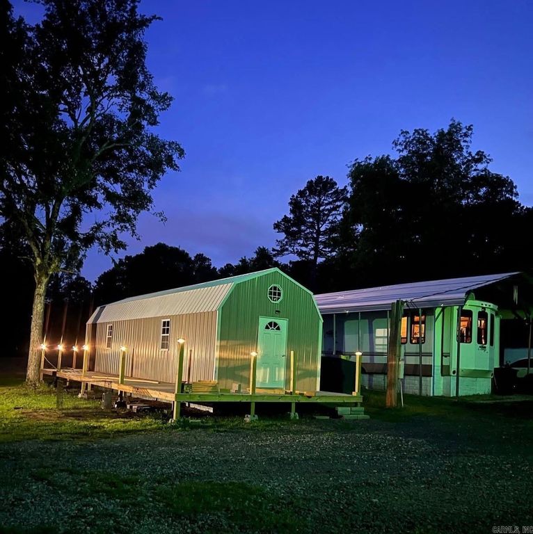 196 Pine Valley Drive, Conway, AR 72034